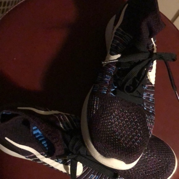 Lunar epic Nike running shoes - Picture 2 of 4